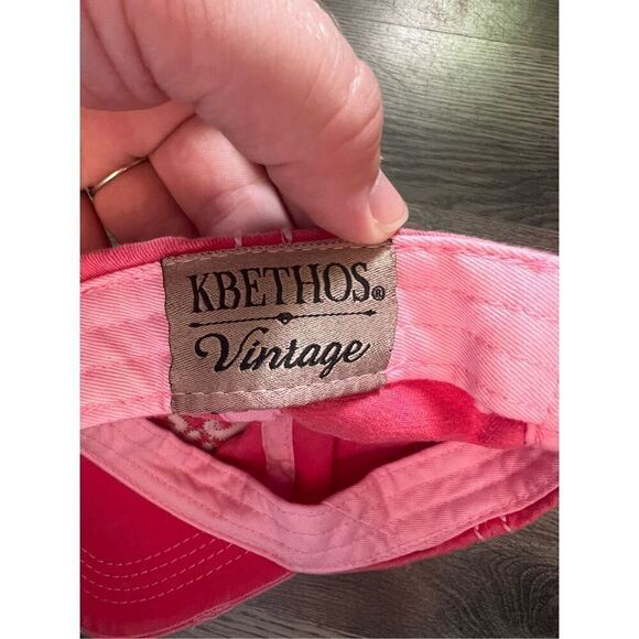 KBETHOS Vintage Crazy Heifer Hat Woman’s - Picture 5 of 7